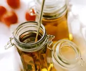 Tomaten-Consommé