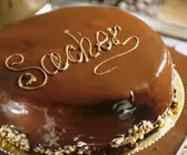 Sachertorte