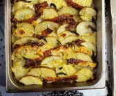Kartoffelgratin