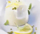 Zitronencreme