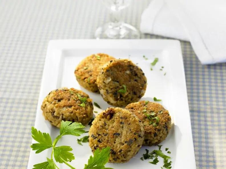 Kibbeh