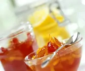Orangenchutney