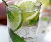 Zitronenlimonade