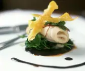 Seezungenröllchen