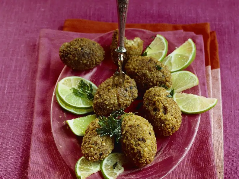 Kibbeh