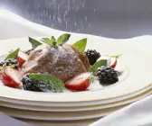 Schokoladenmousse