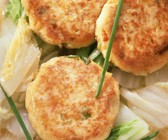 Tofupuffer