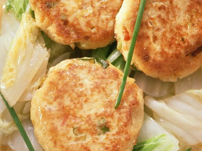 Tofupuffer