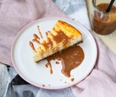 New York Cheesecake