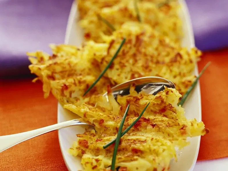 Latkes