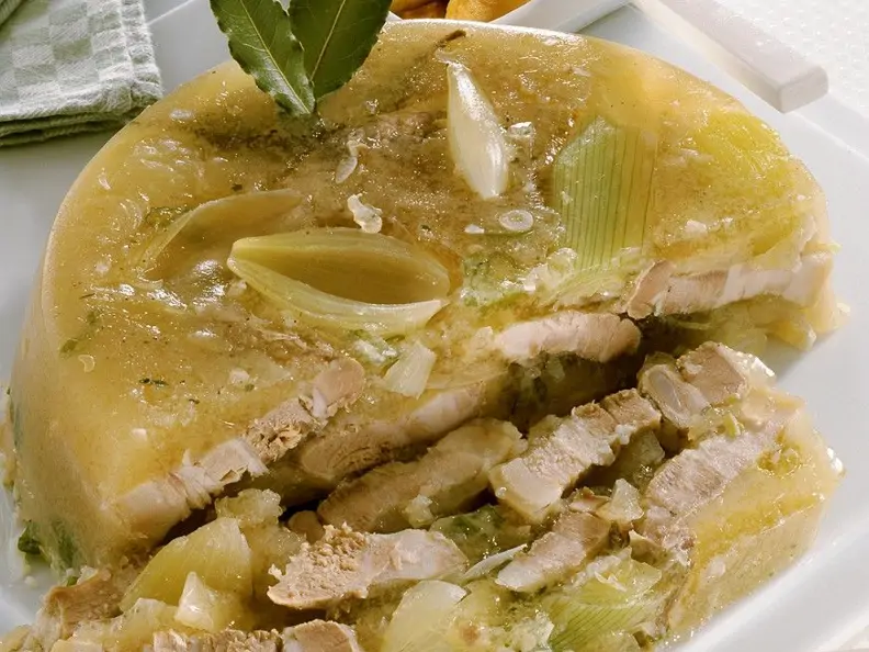 Sauerfleisch