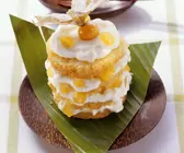 Ananasbeignets