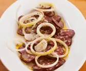 Wurstsalat