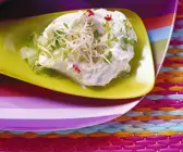 Limettensauce