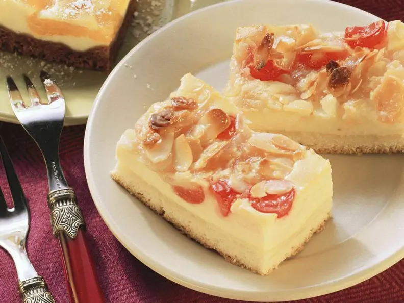 Mandelkuchen