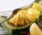 Scharfes Apfelchutney