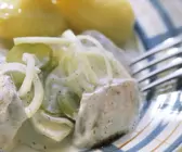 Matjes Hausfrauenart