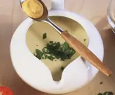 Senfsauce