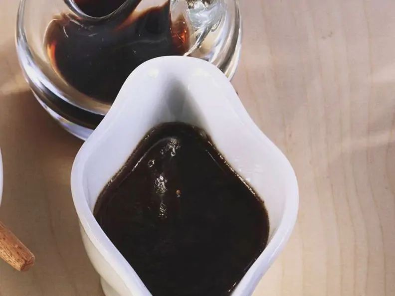 Balsamicosauce