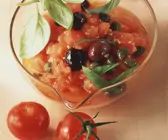 Tomatensauce