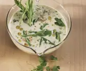 Kräutercreme