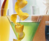 Daiquiri Chicklet