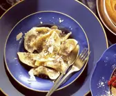 Ravioli mit Roter Bete