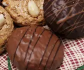 Pfefferkuchen