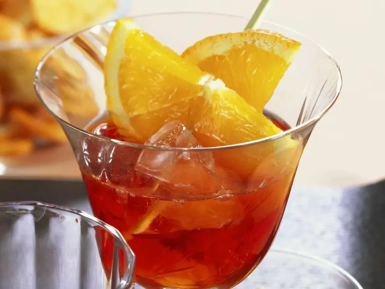 Negroni