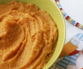 Avocado-Brei ab dem 8. Monat