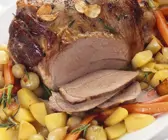Lammbraten