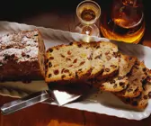 Glutenfreier Früchtekuchen