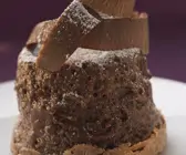 Schokoladensouffle