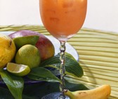 Frucht-Cocktail