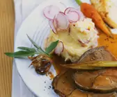Lammbraten