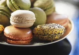 Macarons