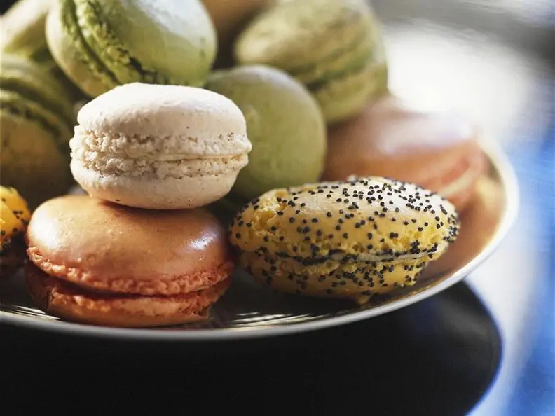 Macarons