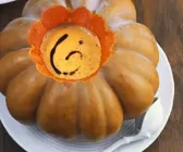 Kürbiscremesuppe