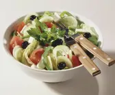 Vorspeisen-Salat