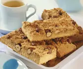Nusskuchen
