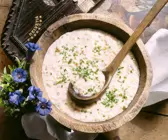 Gerstensuppe