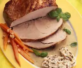 Schweinebraten
