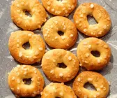 Omas Butterkringel