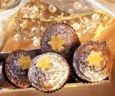 Schoko-Gewürz-Muffins