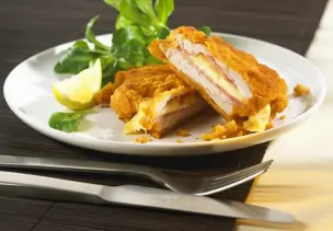 Cordon bleu
