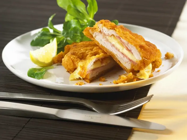 Cordon bleu