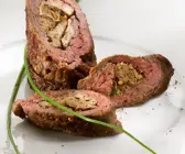 Rouladen mit Semmelfüllung