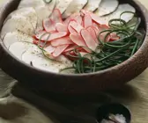 Rettichsalat