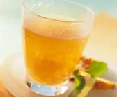 Ananas-Punsch