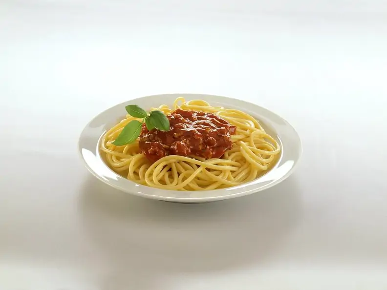 Spaghetti Bolognese Originalrezept